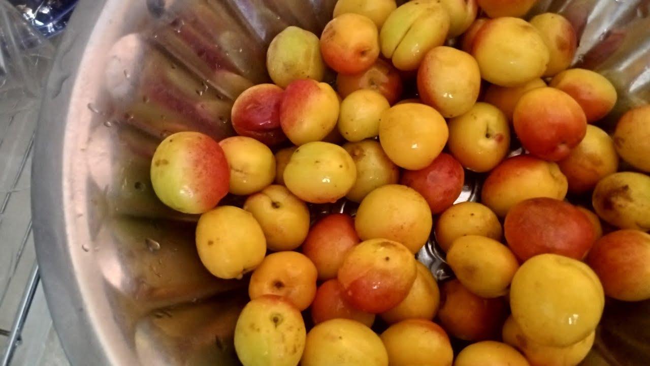 У́рик муроббоси жудаям мен учун осон Рецепт