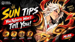 99% of Sun Players DON’T Know This Trick! 😈 | MLBB Sun Tips screenshot 2