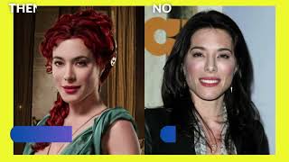 Spartacus Cast Then and Now 2023 How They Changed | Spartacus TV Series | Spartacus | Tele Cast