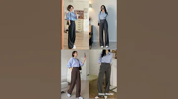 ملابس بنات موضة 2025 Fashion Follow Outfit Fashiontrends 2025 موضة اكسبلور Fashionstyle 