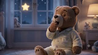 Good night bunny