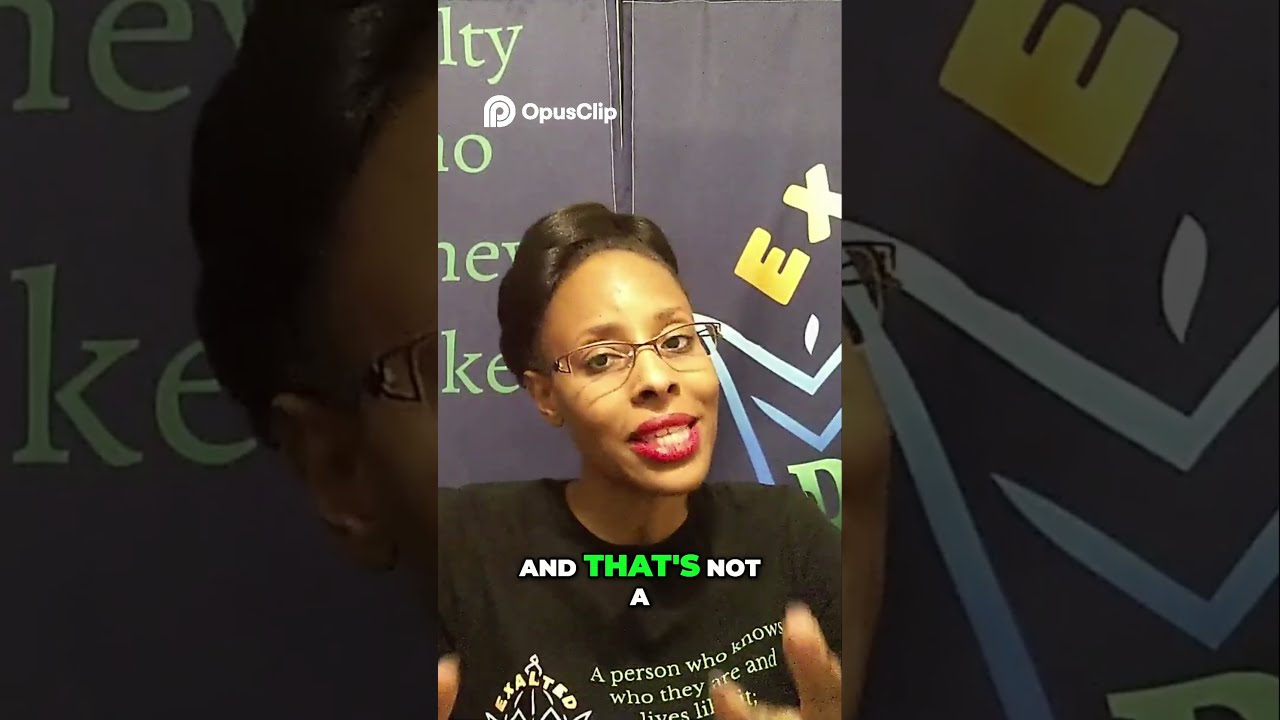 Redefining Identity  Who Are You Beyond Your Job