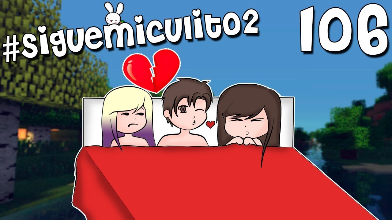 A Lyna Le Rompen El Corazón Siguemiculito 2 Episodio - no juegues escondidas a las 3 am en roblox rovi23 roblox