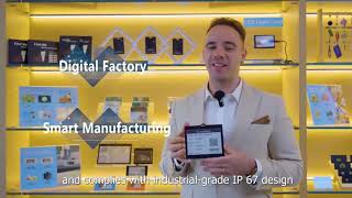Introduction to Union Smart (14 yr+ of RFID NFC Bluetooth Solution Provider)