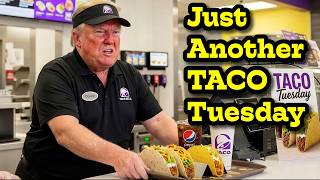 Just Another TACO Tuesday (song parody)
