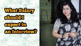 What Salary should I expect in an MNC? Learn salary negotiation skill from Nisha-Soft Skills Trainer screenshot 5
