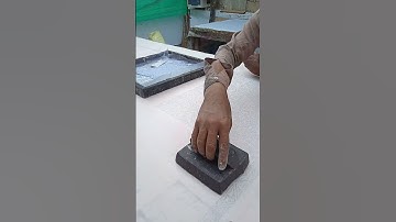 Print your own designs on fabric with screens and blocks #blockprint