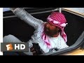 Jackass Number Two (7/8) Movie CLIP - Terror Taxi (2006) HD