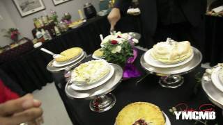 Jay Sean Talks Cake HD 2011