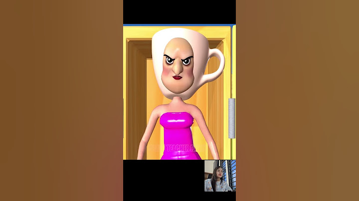 Squid Game Scary Teacher Disguise to Ballerina Cappuccino in Wooden Door Challenge #shorts #brainrot