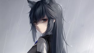 Nightcore - The Rain