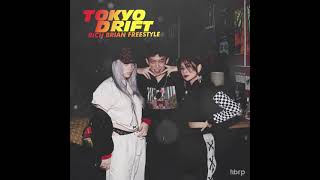 Rich Brian Tokyo Drift Freestyle (hbrp VIP Remix)