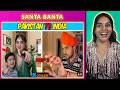 PAKISTANI BEGAM WANTS TO COME TO INDIA REACTION | INDIA VS PAKISTAN | Adrishya | Neha M.