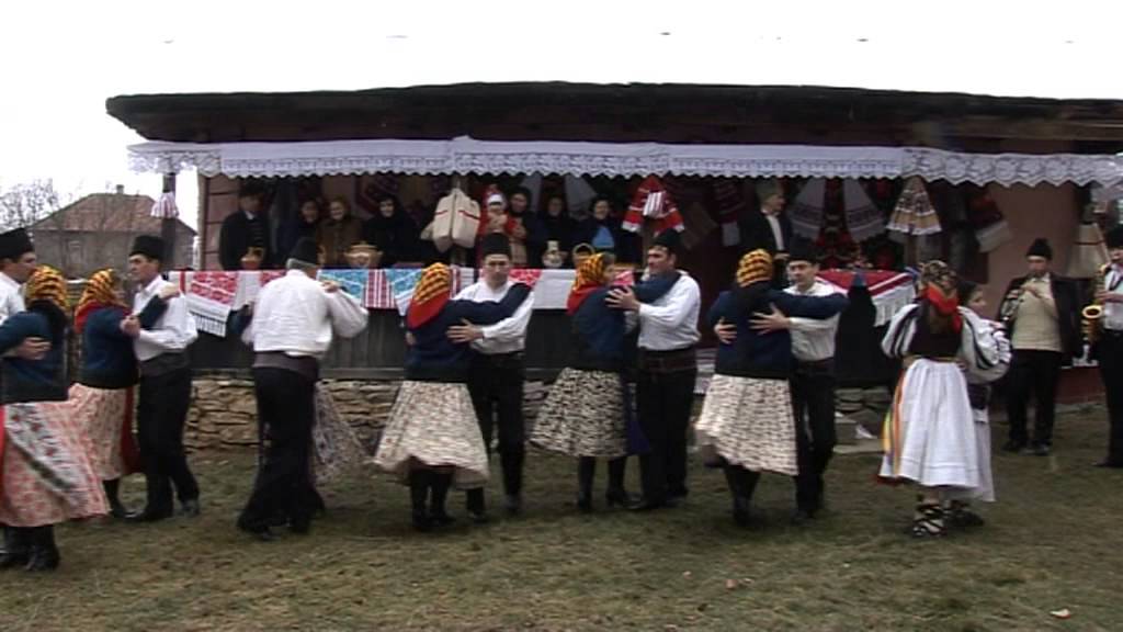 CLUJ Obiceiuri traditionale XXIX, 