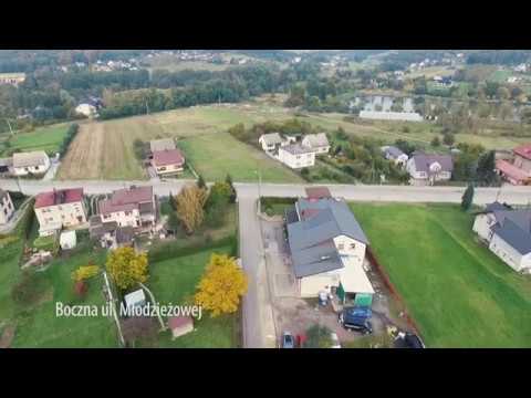 mastalgia Inwestycje drogowe 2016-2017