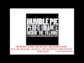 HUMBLE PIE...LIVE AT THE FILLMORE