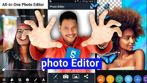photo editor Pro project in sketchware pro #AndroidAppdeveloper#sketchware