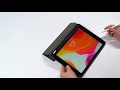 Promo Case Apple iPad Mini 6 2021 casing leather DUX DUCIS