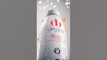 Uptime Energy — 3D Animation Commercial