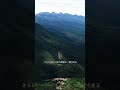 百名山の旅3座目蓼科山 #登山 #富士山