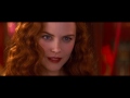 "your song" extrait du film Moulin rouge de Baz Luhrmann