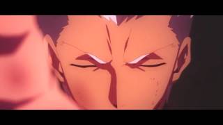 Collision - Fate/stay night [AMV]