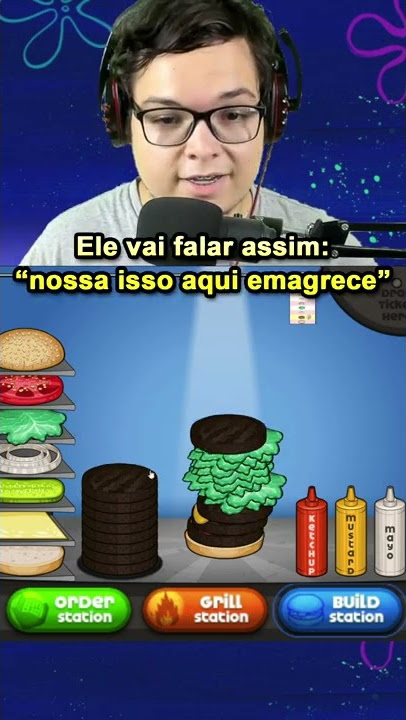 jogando papa burgeria em 2022 