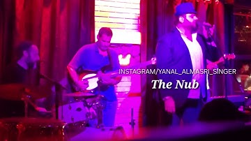 Live Performance Yanal Almasri 2026 Mix Arabic Sofi With Original Music By The band