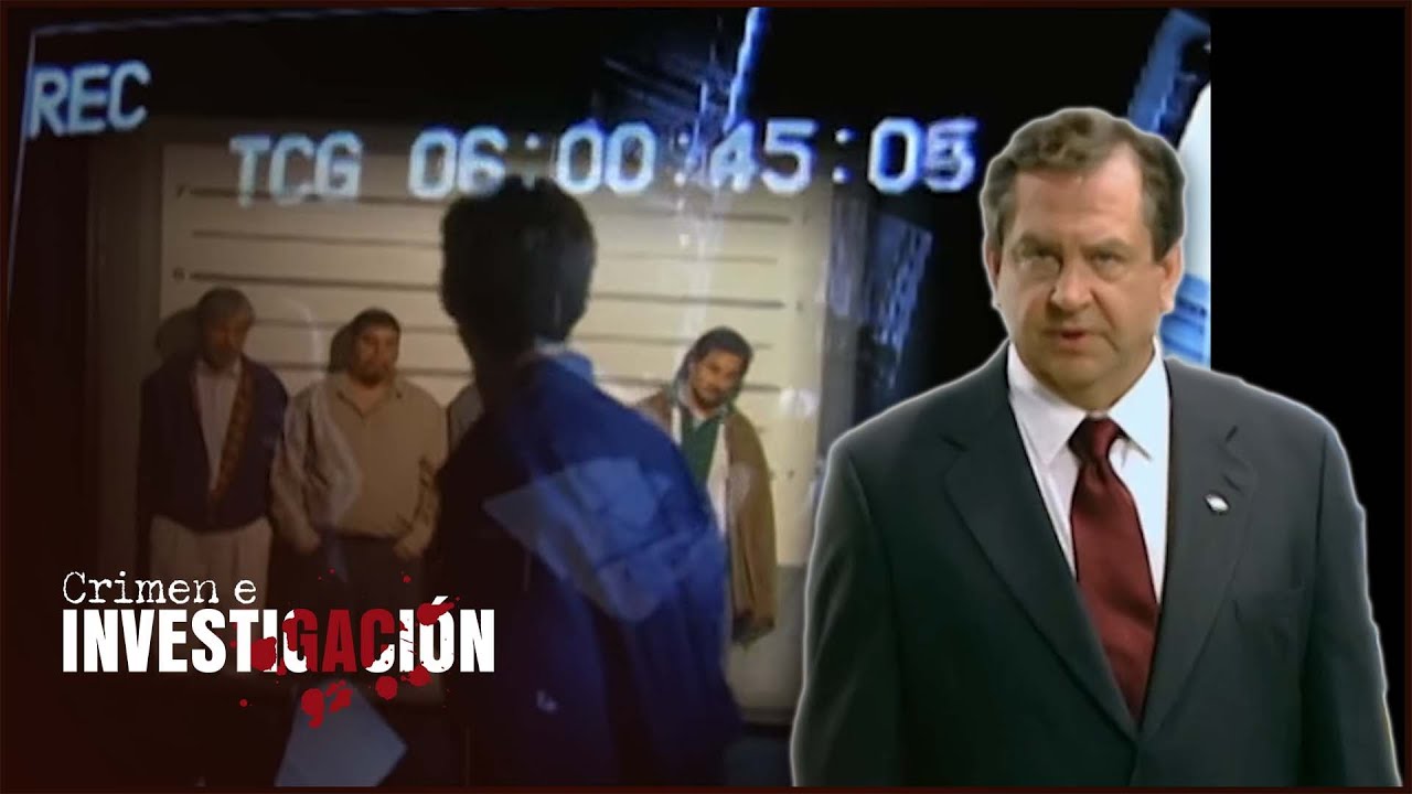 Pactos y Terror en las Investigaciones del FBI | Los Archivos del FBI Maratón Temporada 5 Parte 2