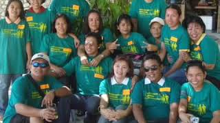 Tugbongan Elementary School Batch 81