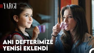 Çay Partimize Herkesi Bekleriz ❤️- Yargı