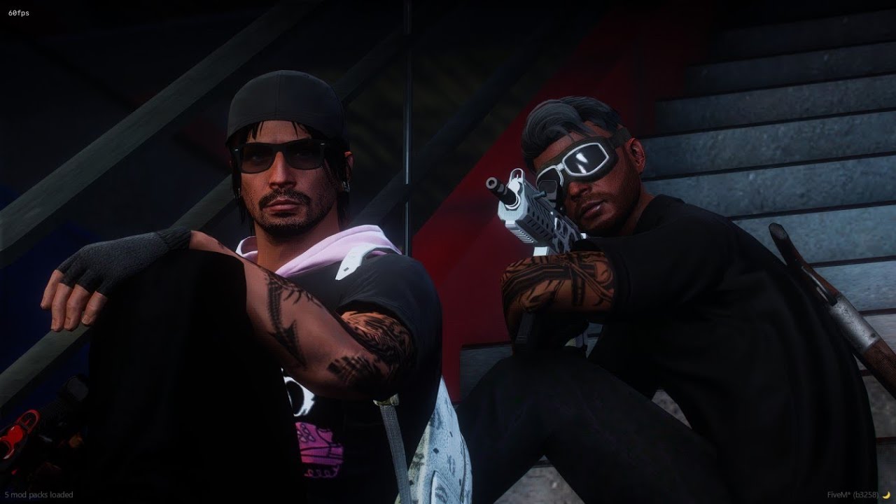 Short RP stream | Sinners | GTA RP |#soulcity #soulcitybyechorp # ...