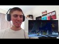 Gorrilaz - Clint Eastwood (Official Video) | (Reaction!!)