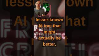 Famous This Unknown AI Will Blow Your Mind! BYE CHATGPT… #entrepreneur #motivation #podcast #business Wealth