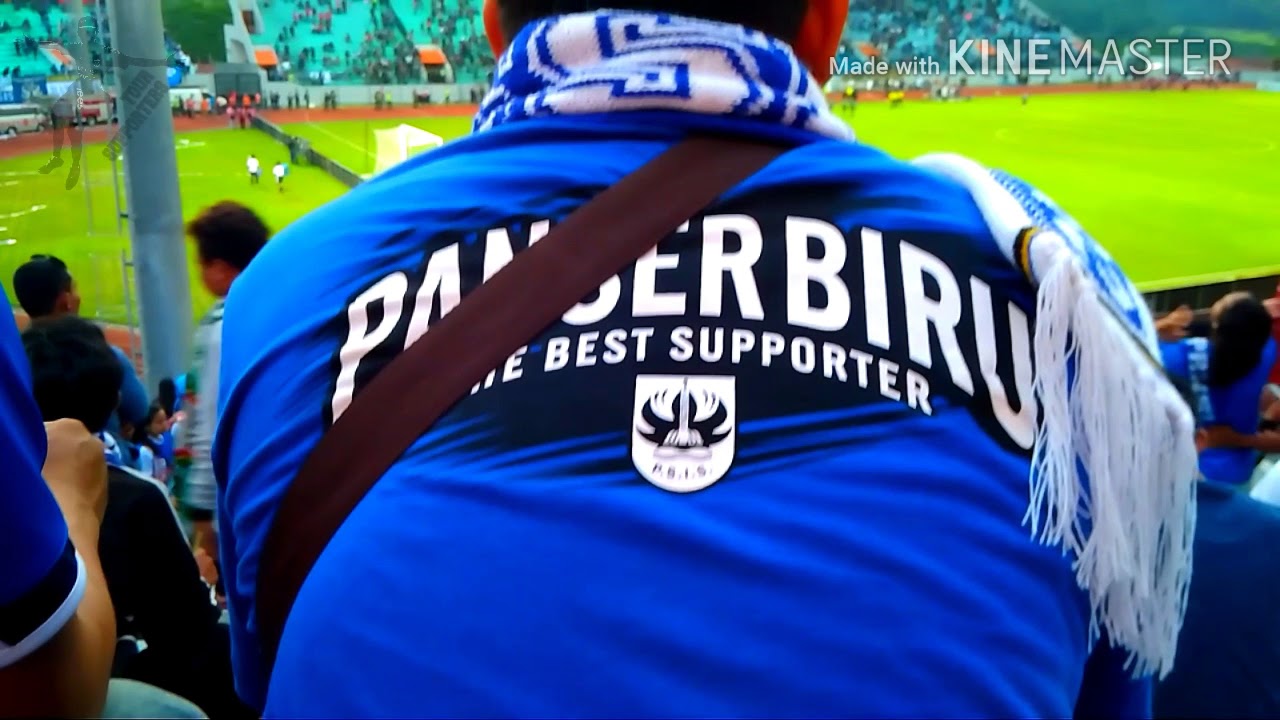 PSIS Day.. Kerinduan(Cover : ferry opel-MissJackson)15/04/2018