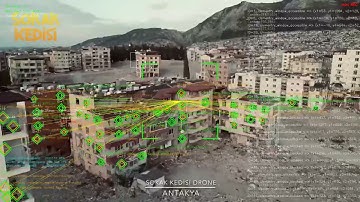 E’CHIT: UAV Tracking&HUD Interface for SA in Post-Earthquake SAR missions (RiTA 2025 London, Demo-1)