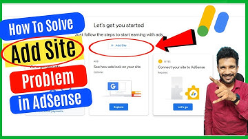 🔥WOW "AdSense चैक" करो ! Add Site Problem दूर करो ! Add Site Problem Solved in Google Adsense