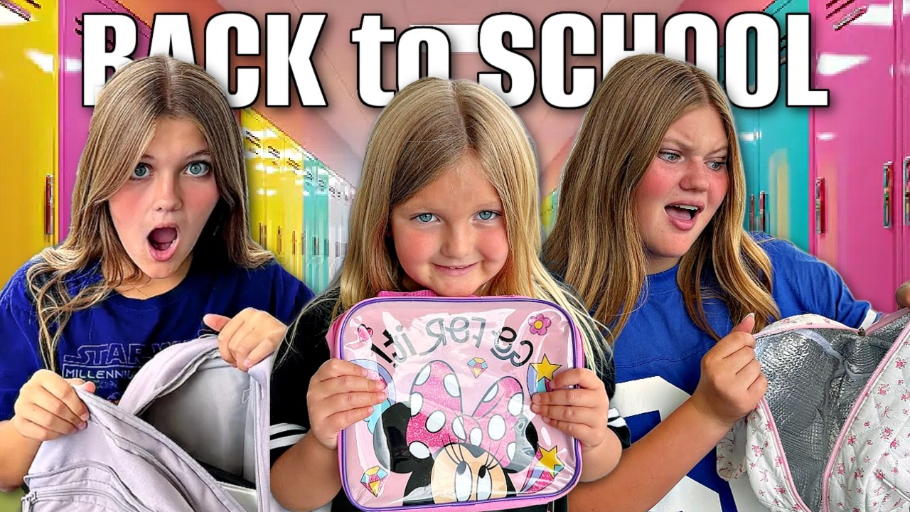 SOTY BACK to SCHOOL 2026!
