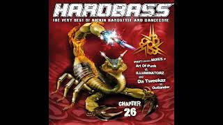 Hardbass Chapter 26 - CD1