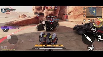 COD Mobile | Goliath Clash on Satellite ⚡ Defeat