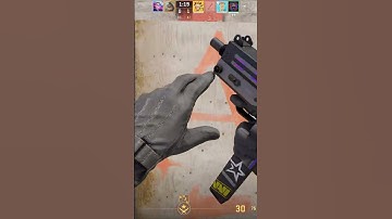 Use Mac 10 for unarmored enemies #shorts #csgo #cs2 #gaming #fyp