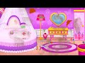 Princess Bedroom Cleaning and Bathroom Cleaning | Android Gameplay 