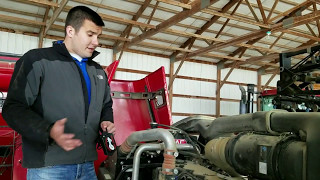 Celebrity Apache Sprayer -- CUCR3001 Module Installation Net Worth