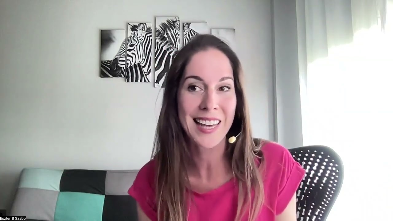 How to navigate the expectations (# 8) Good Enough Mom Podcast