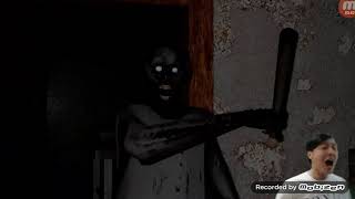 Brandon Kent main Granny