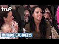 Impractical Jokers 3 Men and Your Baby Punishment truTV