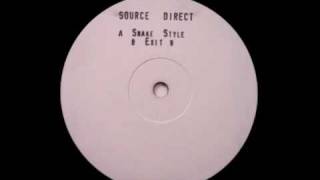 Source Direct - Snake Style