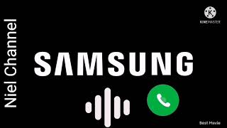Samsung Galaxy J6 2018 Incoming Call  Over the Horizon Resimi