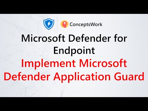 Microsoft Defender Application Guard | Standalone Mode