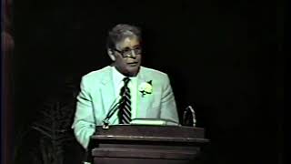 1986 - Jefferson High School Graduation